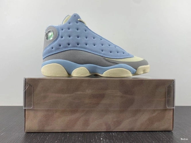 Bmlin DX5763-100 13 Jordan Retro SoleFly 0711